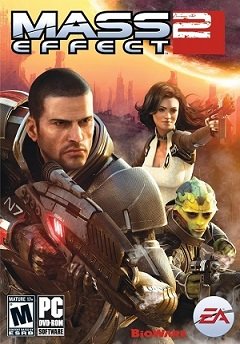 Mass Effect 2 / Mass Effect 2 [PC] [2010]