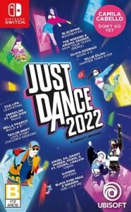 Just Dance 2022 / Just Dance 2022 [Nintendo Switch] [2021]