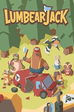 LumbearJack / LumbearJack [PC] [2022]