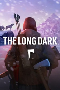 Довга темрява / The Long Dark [PC] [2019]