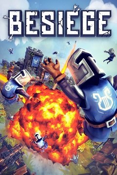 Поразка / Besiege [PC] [2022]