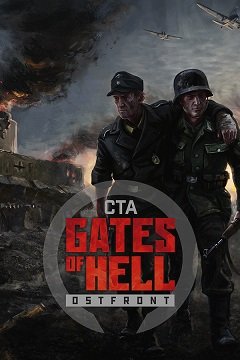 Заклик до зброї – Брама пекла: Ostfront / Call to Arms – Gates of Hell: Ostfront [PC] [2022]