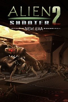 Alien Shooter 2: Нова ера / Alien Shooter 2: New Era [PC] [2022]