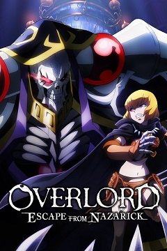 Повелитель: Втеча з Назарика / Overlord: Escape from Nazarick [PC] [2022]