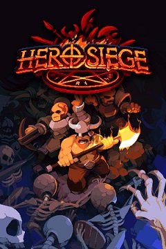 Перемоги героїв / Hero Siege [PC] [2014]