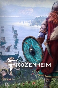 Замерзлий дім / Frozenheim [PC] [2022]