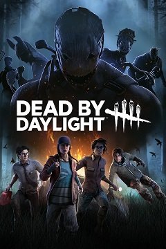 Мертві при денному світлі / Dead by Daylight [PC] [2022]