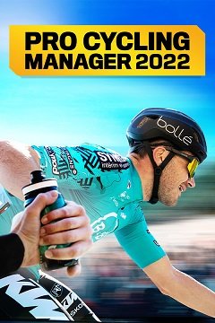 Pro Cycling Manager 2022 / Pro Cycling Manager 2022 [PC] [2022]