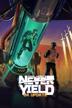 Aerial_Knight’s Never Give Up / Aerial_Knight’s Never Yield [PC] [2022]