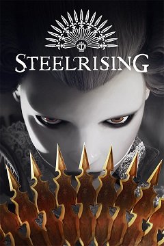 Сталевий бунт / Steelrising [PC] [2022]