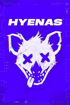 Гієни. / Hyenas [PC] [2022]