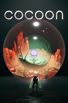 Кокон / Cocoon [PC] [2023]