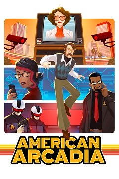 Американська Аркадія / American Arcadia [PC] [2023]