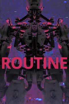 Рутина / Routine [PC] [2022]