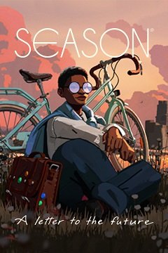 Сезон: Лист у майбутнє / Season: A Letter to the Future [PC] [2023]