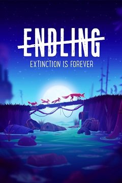 Ендінг / Endling / Endling: Extinction Is Forever [PC] [2022]