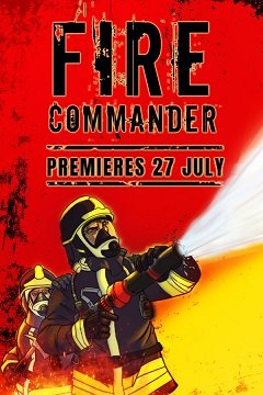 Командир вогню / Fire Commander [PC] [2022]