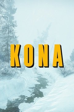 дружина / Kona [PC] [2017]