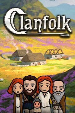 Члени клану / Clanfolk [PC] [2022]