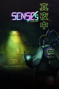 ЧАС: Опівночі / SENSEs: Midnight [PC] [2022]