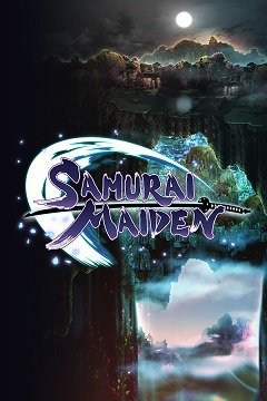 Самурайська дівчина / Samurai Maiden [PC] [2022]