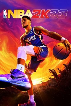 NBA 2K23 / NBA 2K23 [PC] [2022]