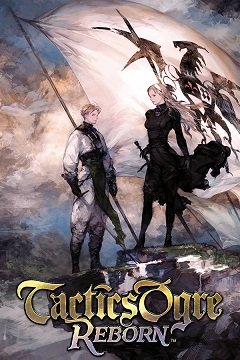 Тактика Людожер: Переродження / Tactics Ogre: Reborn [PC] [2022]