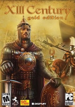 XIII століття: Золоте видання / XIII Century: Gold Edition / XIII Век: Золотое Издание [PC] [2009]