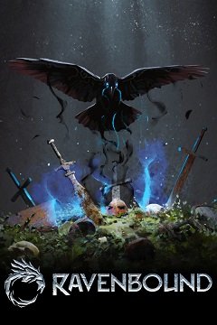 “Воронова нора / Ravenbound [PC] [2023]