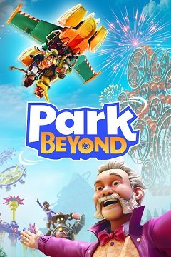 Парк за межами / Park Beyond [PC] [2023]