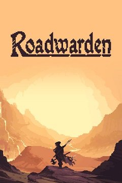 Дорожній майстер. / Roadwarden [PC] [2022]