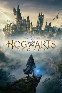 Спадщина Гоґвортсу / Hogwarts Legacy [PC] [2023]