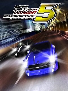 Wangan Midnight Maximum Tune 5 / Wangan Midnight Maximum Tune 5 [PC] [2014]