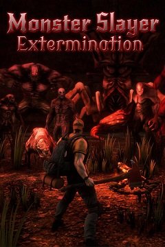 Винищувачка монстрів Винищення / Monster Slayer Extermination [PC] [2022]