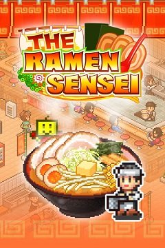 Раменний сенсей / The Ramen Sensei [PC] [2022]