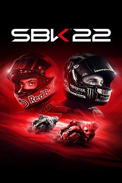 SBK 22 / SBK 22 [PC] [2022]