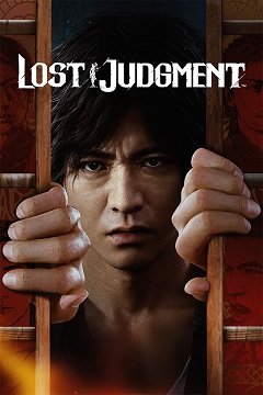 Втрачений розум / Lost Judgment [PC] [2022]