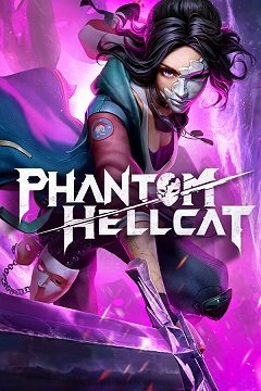 Примарний пекельний кіт / Phantom Hellcat [PC] [2022]