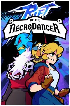 Rift of the NecroDancer / Rift of the NecroDancer [PC] [2022]