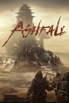 Попіл / Ashfall [PC] [2022]