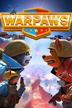 Warpaws. / Warpaws [PC] [2022]