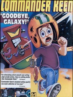 Commander Keen Complete Pack / Commander Keen Complete Pack [PC] [2007]