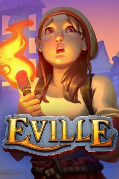 Зло. / Eville [PC] [2022]