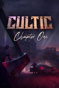 Культовий / Cultic [PC] [2022]