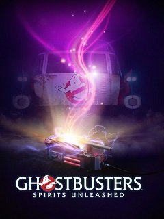 Мисливці за привидами: Визволення духів / Ghostbusters: Spirits Unleashed [PC] [2022]