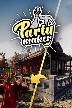 Party Maker / Party Maker / Wedding Designer [PC] [2022]