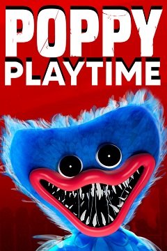 Poppy Playtime / Poppy Playtime [PC] [2021]