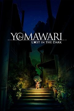 Yomawari: Загублені в темряві / Yomawari: Lost in the Dark [PC] [2022]