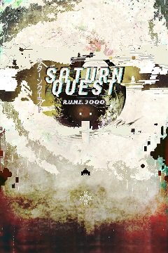 Saturn Quest: R. U. N. E. 3000 / Saturn Quest: R. U. N. E. 3000 [PC] [2022]