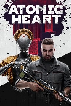 Атомне серце / Atomic Heart [PC] [2023]